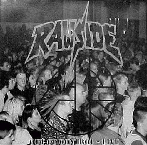 Rawside : Out of Control